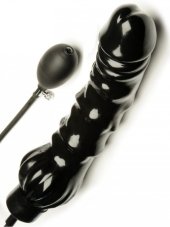 Nafukovací dildo Swell Solide XX-large 31 x 6 cm - gb23001