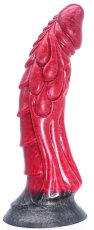 Dildo monster Sarkan 19 x 5 cm - gb38267