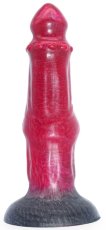 Dildo monster Weefy 19 x 6 cm - gb31615