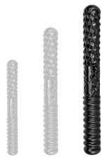 Double Dildo Diamor L 46 x 5.2 cm - gb48504