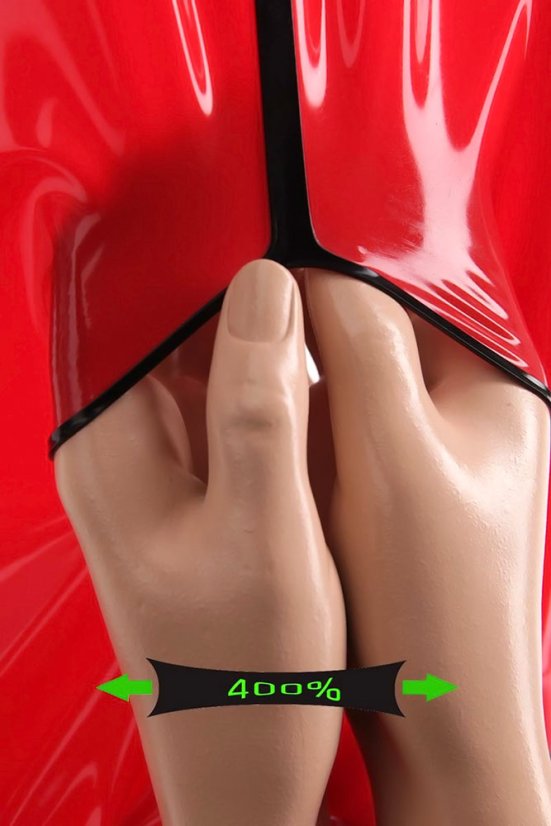 Špeciálny análny otvor