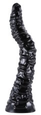 Dildo Monster Wormel 34 x 7,5 cm - gb47818