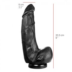 Dildorama XL Dildo 20 x 6 cm - gb12378