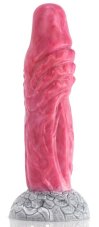 Monster Verix Dildo 17 x 4,5 cm - gb36671