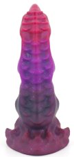 Dildo Galactic Scorp 22 x 7 cm - gb48833
