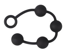 Storm Beads anal balls L 44 x 5 cm - gb43348