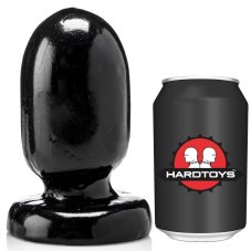 Anální kolík - DEAN 14 x 8,3 cm - gb20023