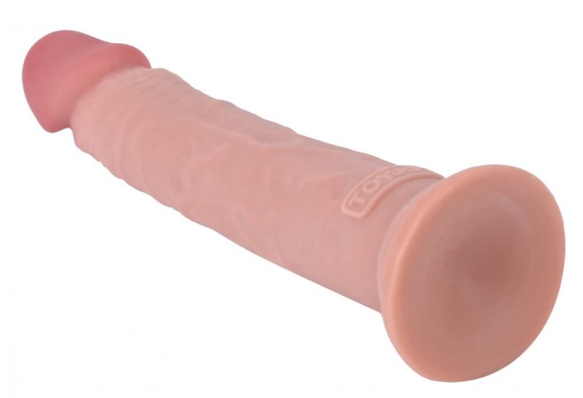 Orlan Get Real dildo 19 x 4 cm - gb49013