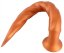 Long Tail Dildo M 42 x 4,5 cm - gb30036