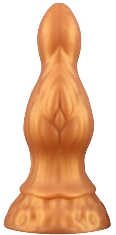 Silicone dildo Nib 17 x 6 cm - gb33897