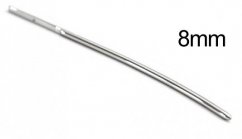 Kovový dilatátor (14 x 0,8 cm) - gb25793
