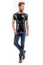 Pánske latexové tričko