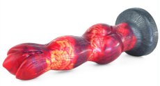 Dildo Dragon Kaeny 24 x 6,8 cm - gb29096