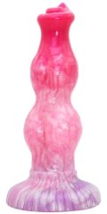 Dildo Monster Hultix M 19 x 6 cm - gb33121