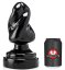 Anal Plug - TRIPLE TWIST 20 x 10 cm - gb20060