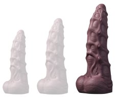 Silicone Dildo Kampsy L 30 x 9 cm - gb46013