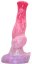 Dildo Monster Pakos M 21 x 7 cm - gb32370