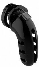 Pánsky pás cudnosti - ManCage 06 (14 x 5,4 cm)