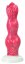 Alien Tulix Dildo 24 x 7 cm - gb23556