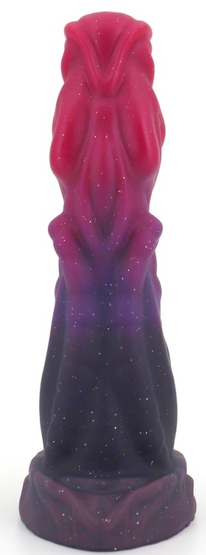 Dildo Galactic Belis 20 x 6 cm - gb48831