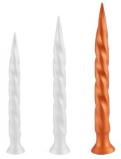 Long Tail Dildo L 50 x 5 cm - gb30041