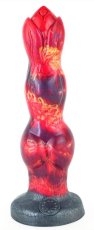 Dildo Dragon Kaeny 24 x 6,8 cm - gb29096