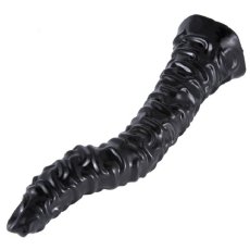 Dildo Monster Wormel 34 x 7,5 cm - gb47818