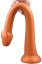 Dildo XXL Whale Dildo 55 x 7,5 cm - gb30175