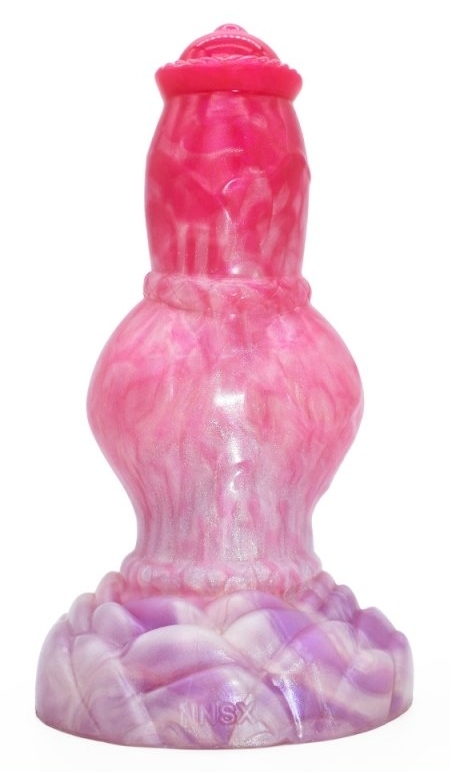 Dildo Monster Tiquis 15 x 7 cm - gb28278
