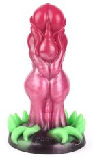 Dildo monster Klauw 17 x 6,5 cm - gb34724