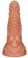 Dildo monster Tokal S 17 x 6,5 cm - gb30750