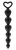 Analog rosary Bottom Beads 15 x 2.5 cm - gb42339