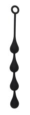 Penetrator anal balls M 40 x 3,7 cm - gb43349