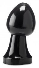 Anální kolík "PLUMP 3" 17 x 8,5 cm - gb20371