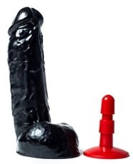 Dildo Hammering Hank Fuck Tools 20 x 6,5 cm - gb47104