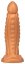 Monster Maspo Dildo 21 x 5,7 cm - gb36623