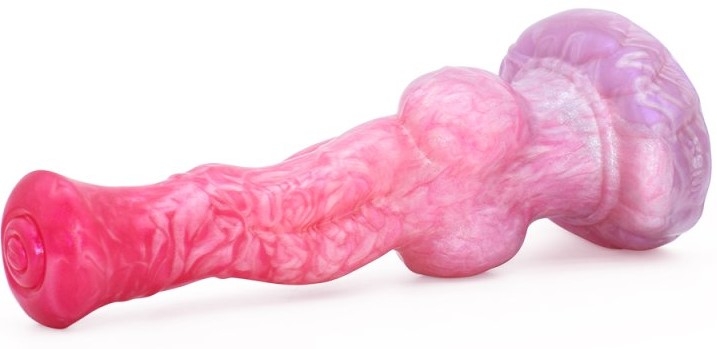 Dildo Monster Pakos M 21 x 7 cm - gb32370