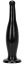 Anal Plug - Bottle M 28 x 6 cm - gb16316