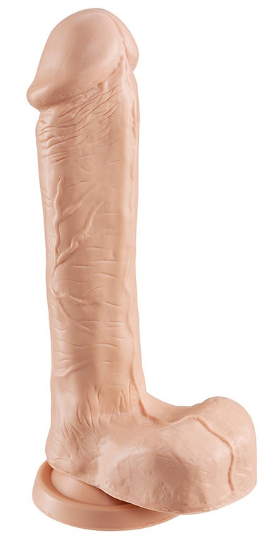 Contractor Dildo 17 x 4,7 cm - gb44484