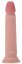 Orlan Get Real dildo 19 x 4 cm - gb49013