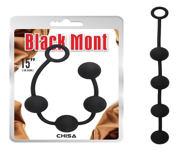 Storm Beads M 34 x 3,7 cm - gb43347