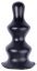Anální kolík - DOPPLY Level 2 - 17 x 7,5 cm - gb15362