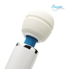 Masážna hlavica Europe Magic Wand - detail hlavy