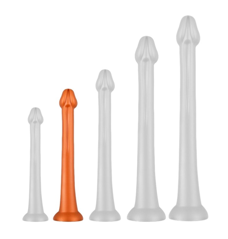 Dildo Whale Dildo M 40 x 5.5 cm - gb30044