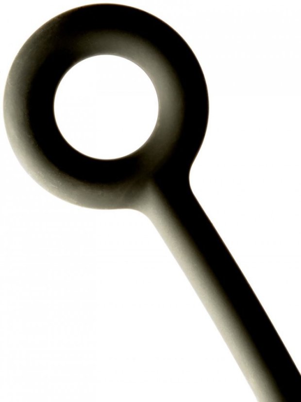 Silicone Anal Drops XL 55 x 6 cm - gb31303