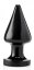 Anal plug - MISSION BLAST 23 x 11.5 cm - gb17735
