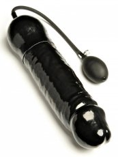 Swell Giant Solid - Nafukovací dildo 33 x 7 cm - gb23003