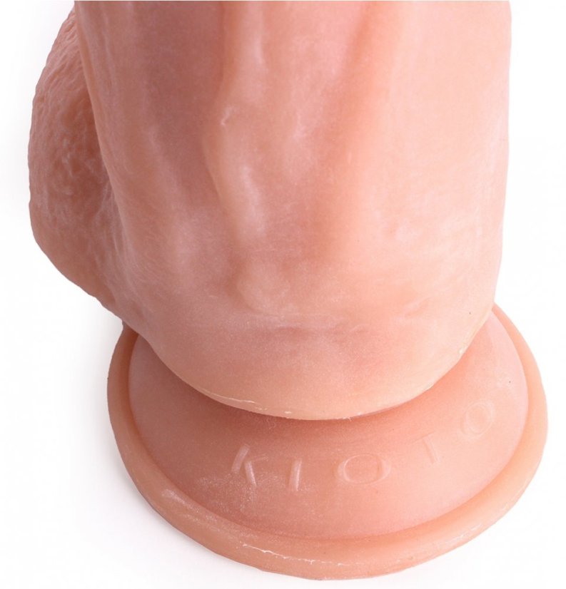 Realistic Dildo Cox 24 x 6 cm - gb23359