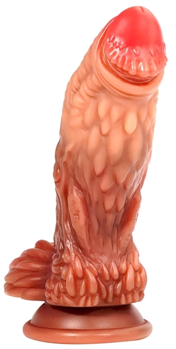 Dragon Yong Dildo 15 x 5,5 cm - gb33873
