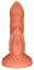 Dildo monster Xerios M 20 x 6,5 cm - gb41905